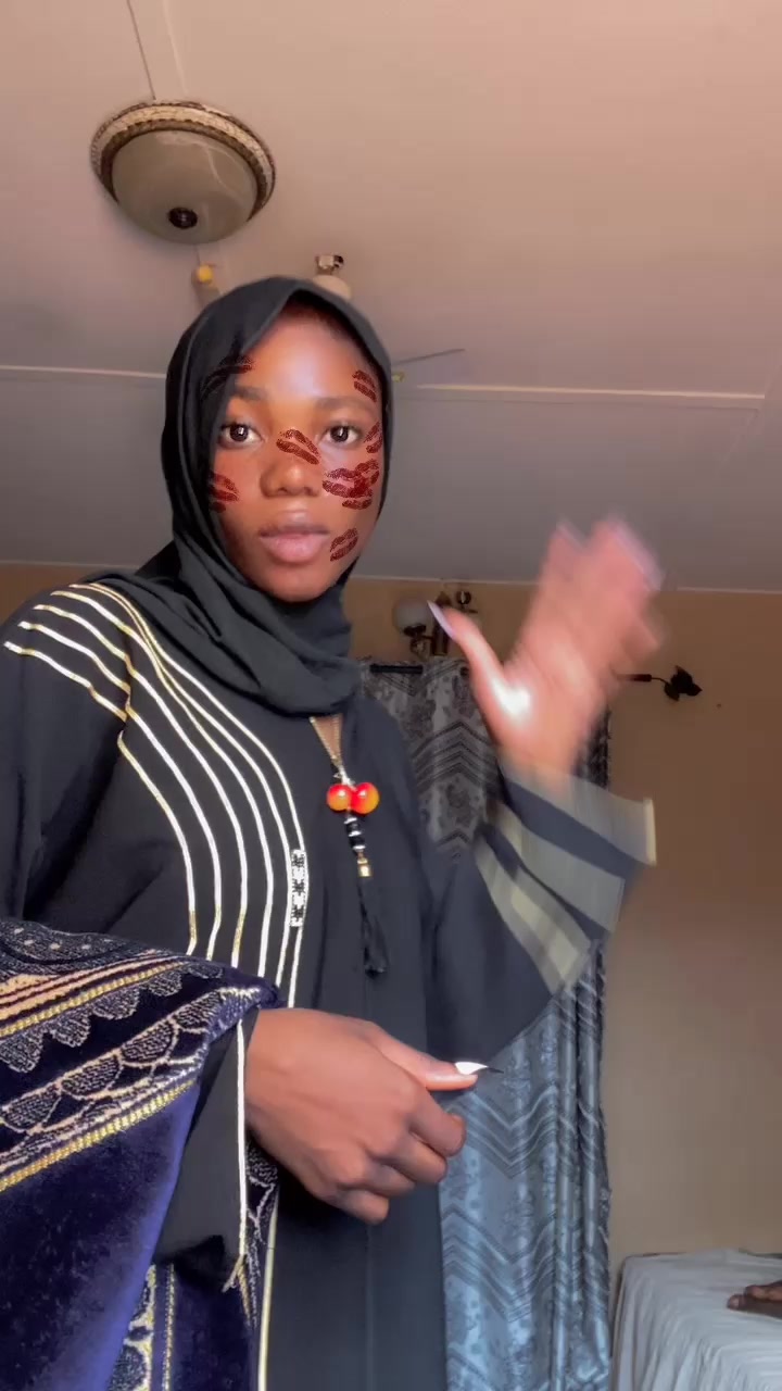 @Safa Olohungbebe