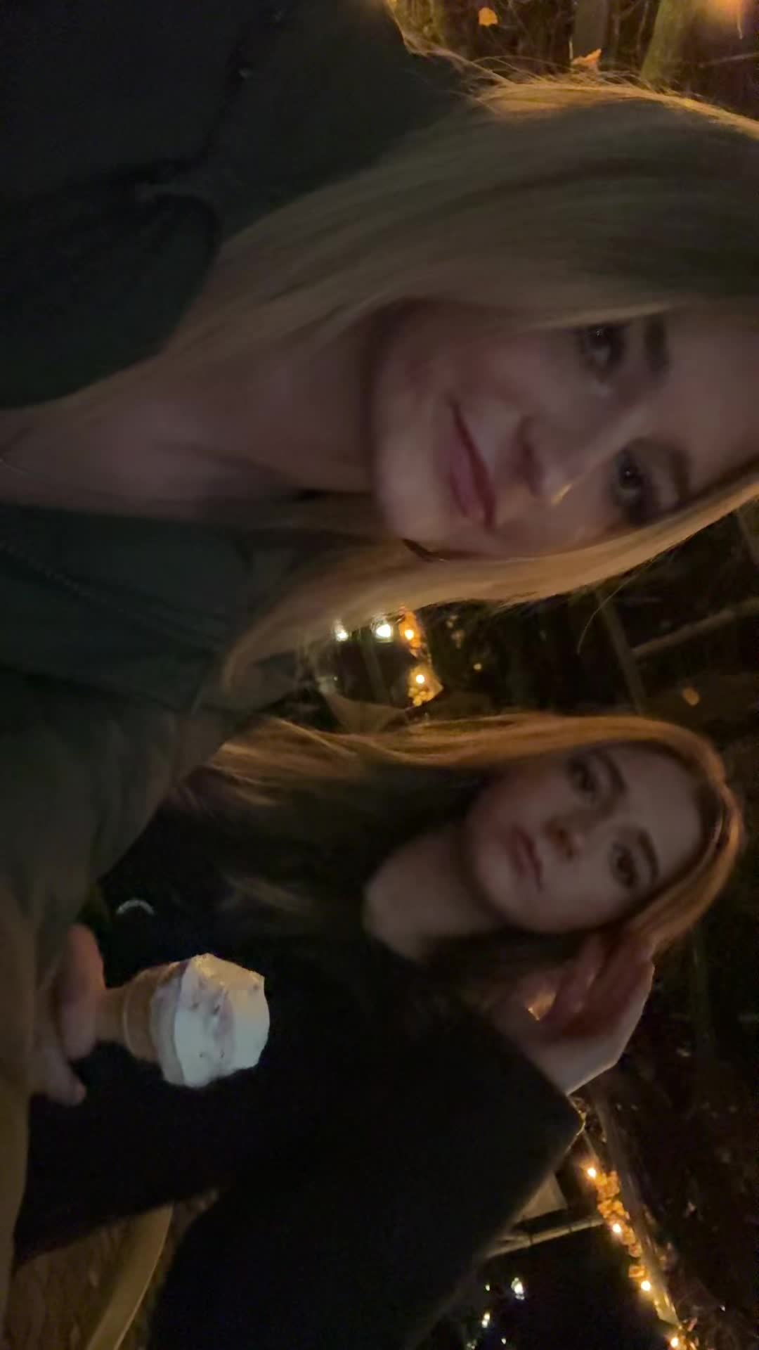 @Guusje en Myrthe