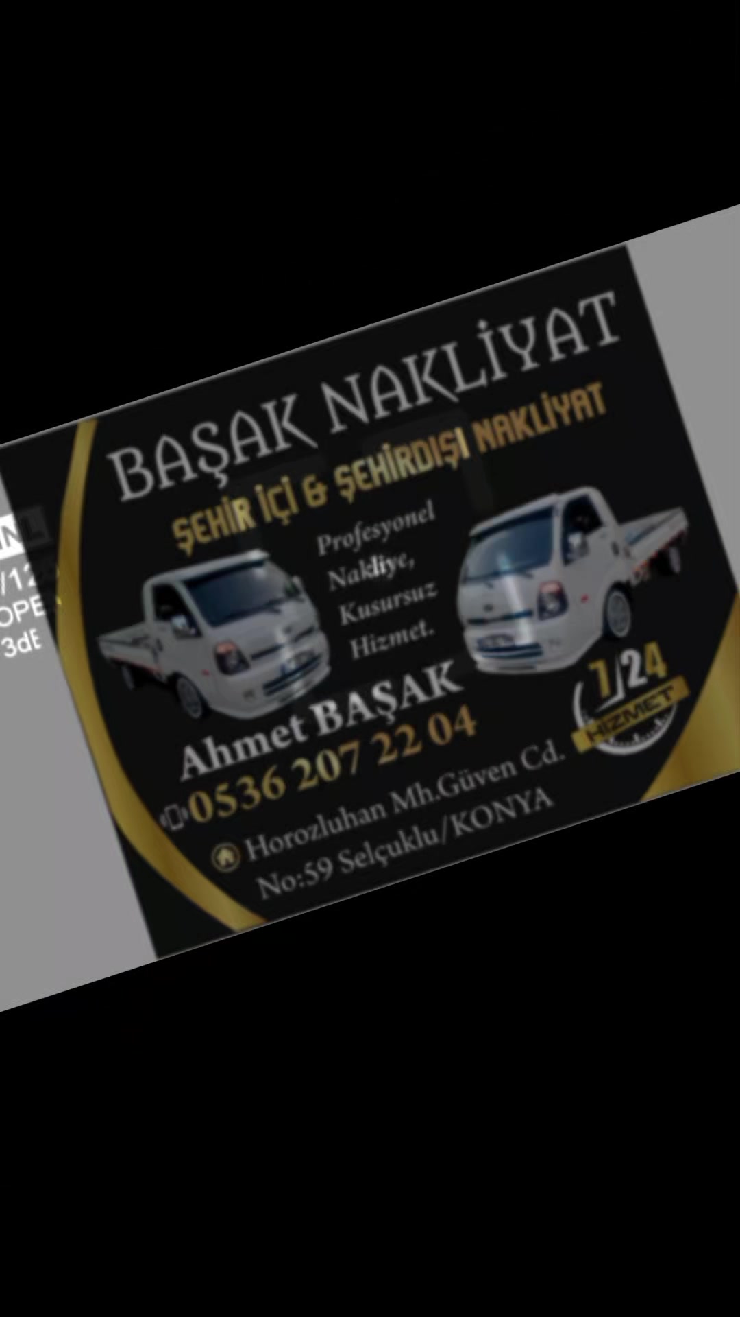 @Ahmet Başak