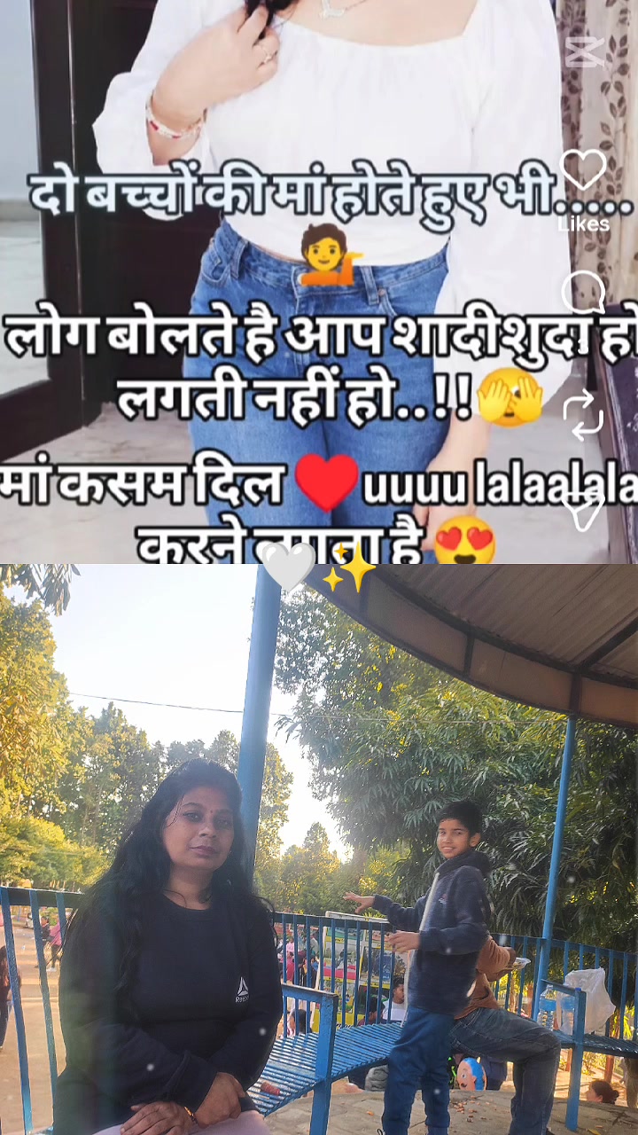 @vicky ki priti