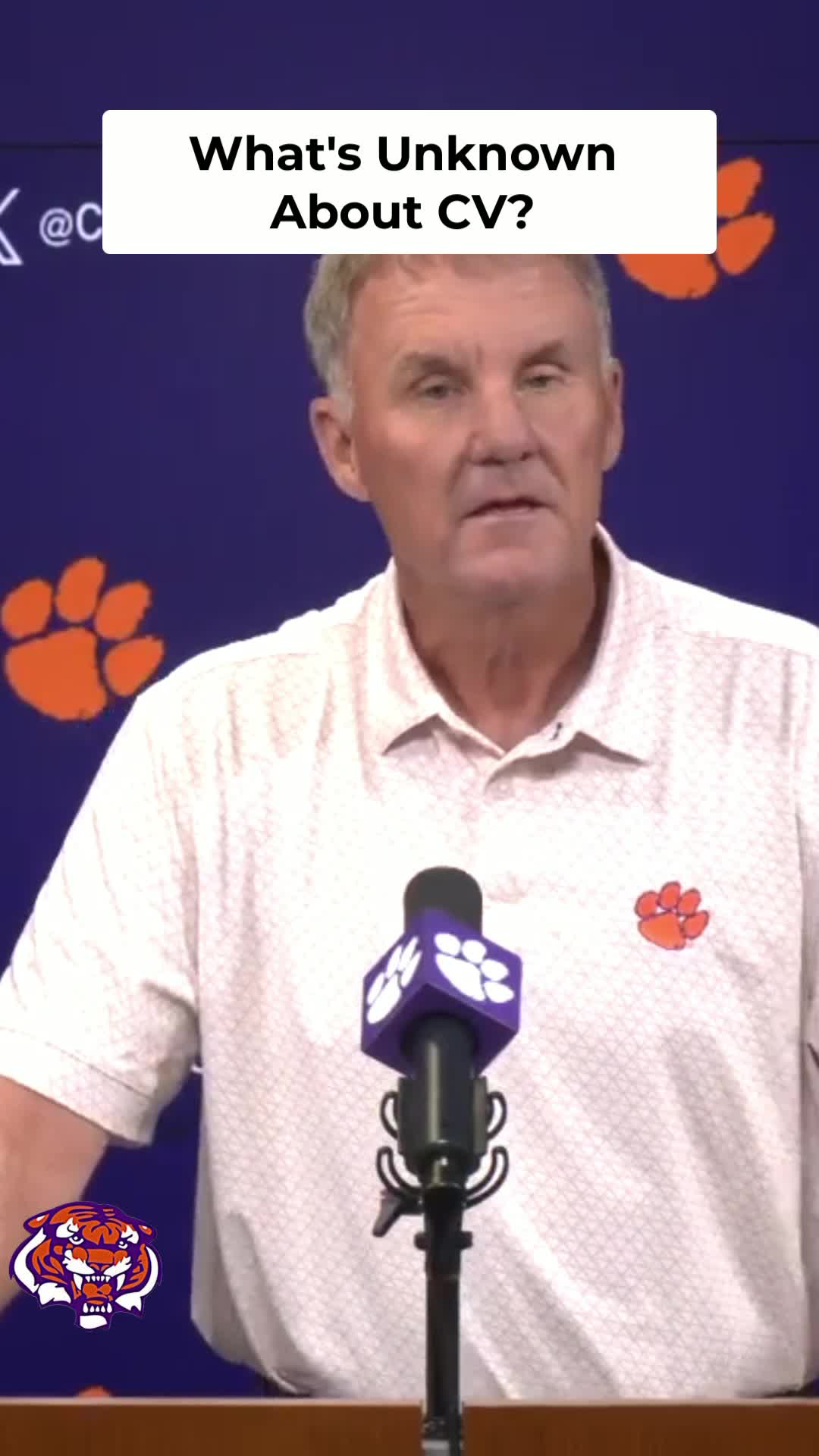 @Clemson Sports