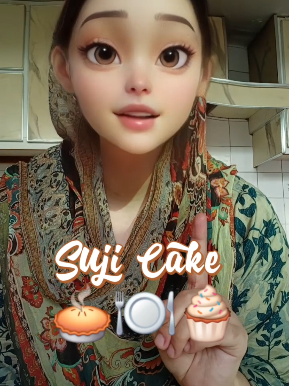 @Chef Ramisha