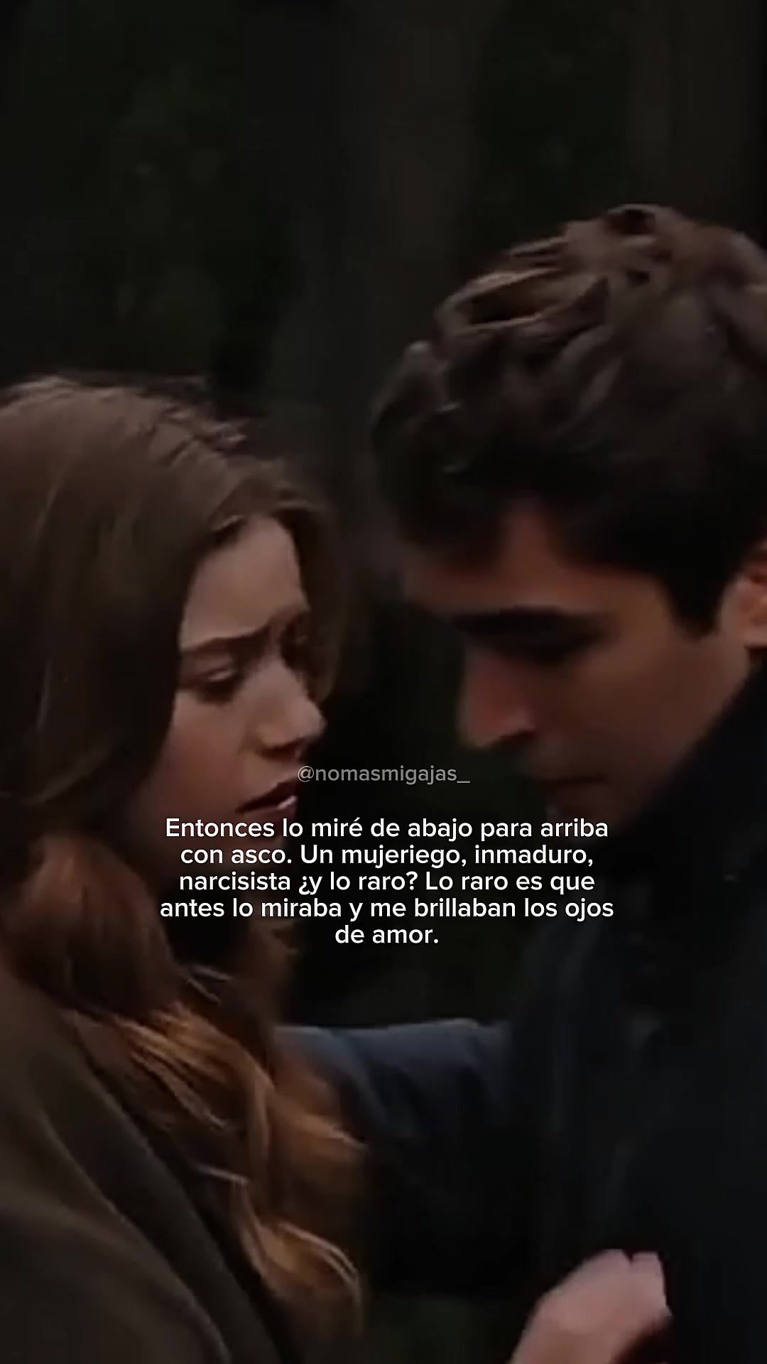 @No más migajas