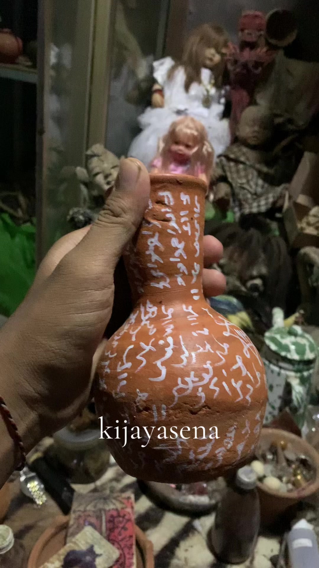 @ki jaya senaa