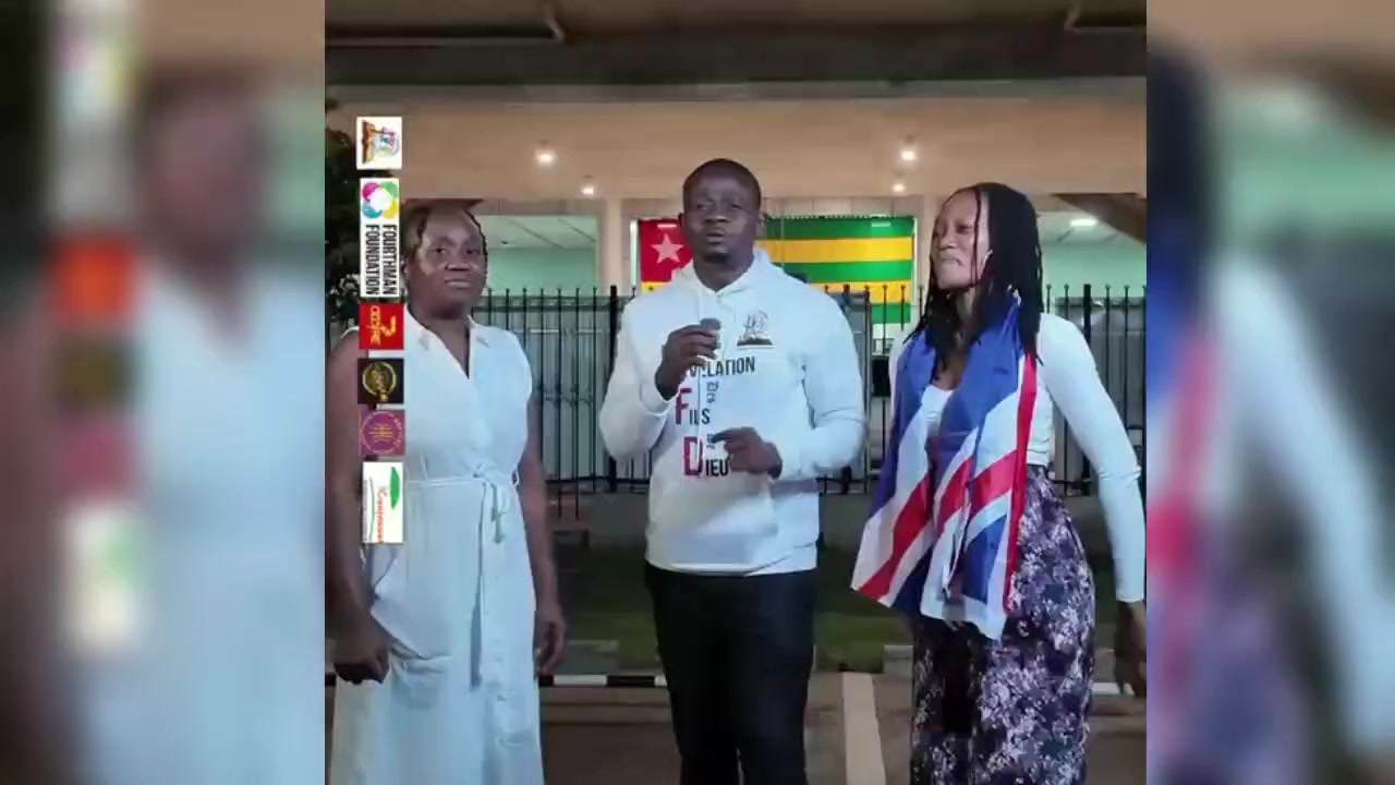 @R&eacute;v&eacute;lation Des Fils De Dieu