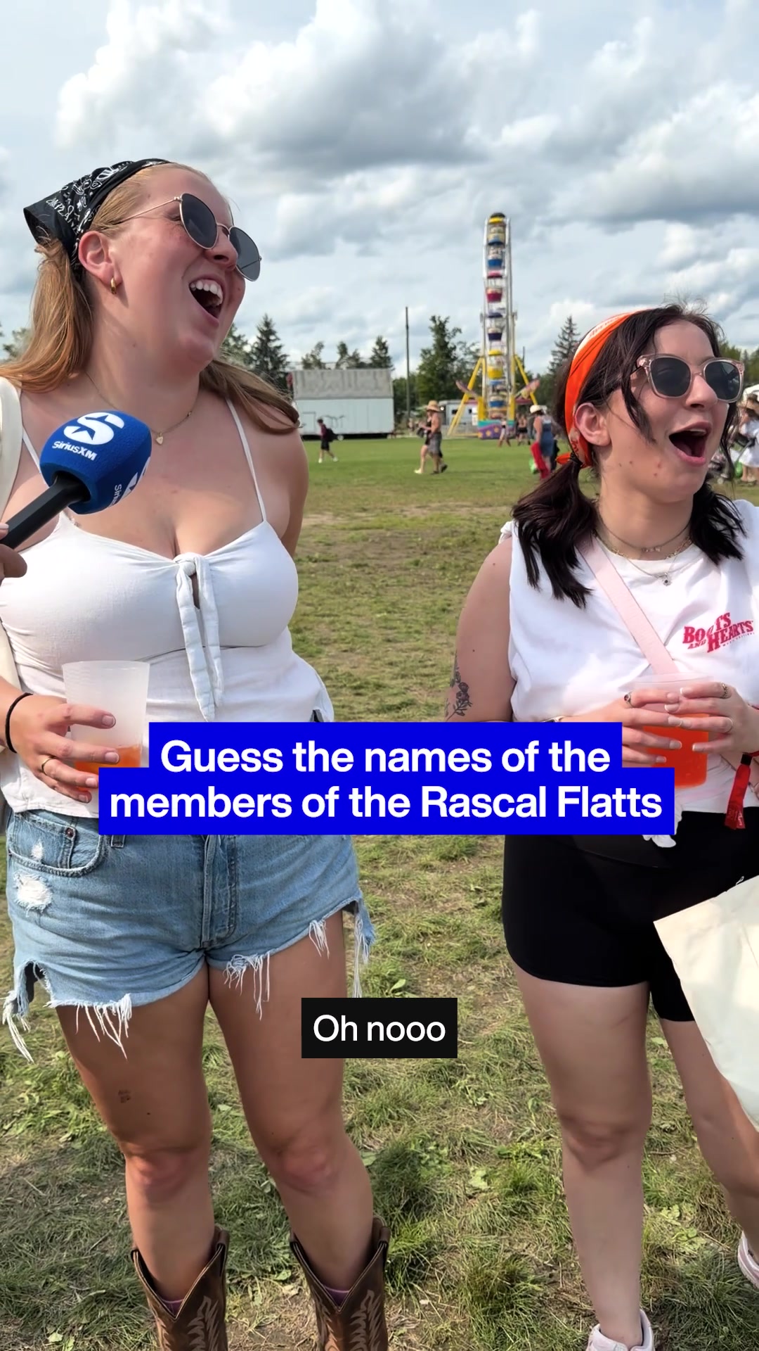 @SiriusXM Canada