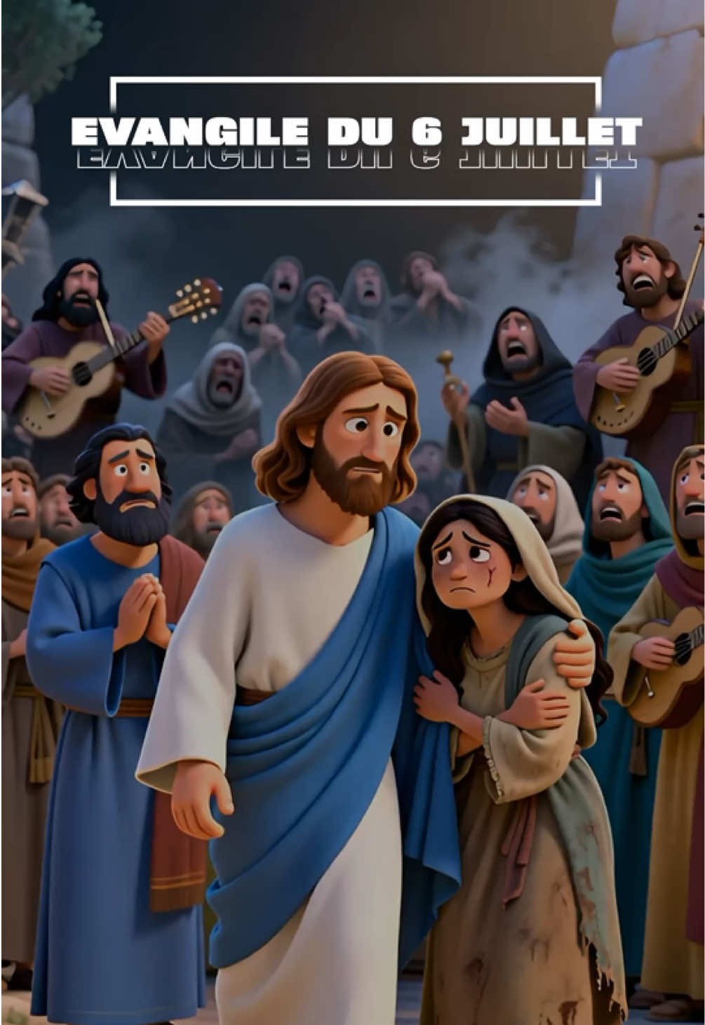@Catholiques du Monde