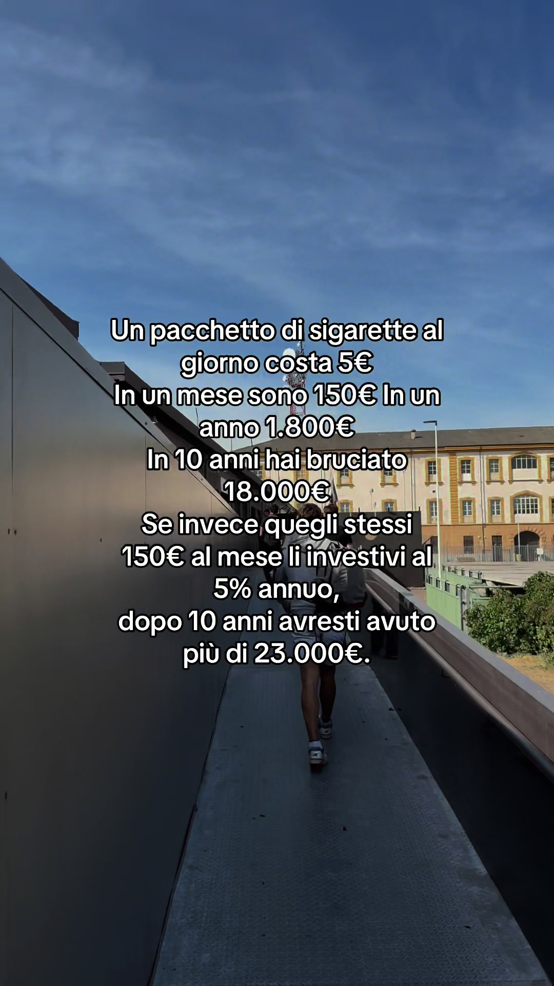 @Matteo Cerruti