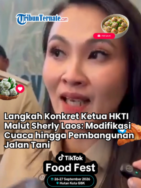 @TribunTernate.com