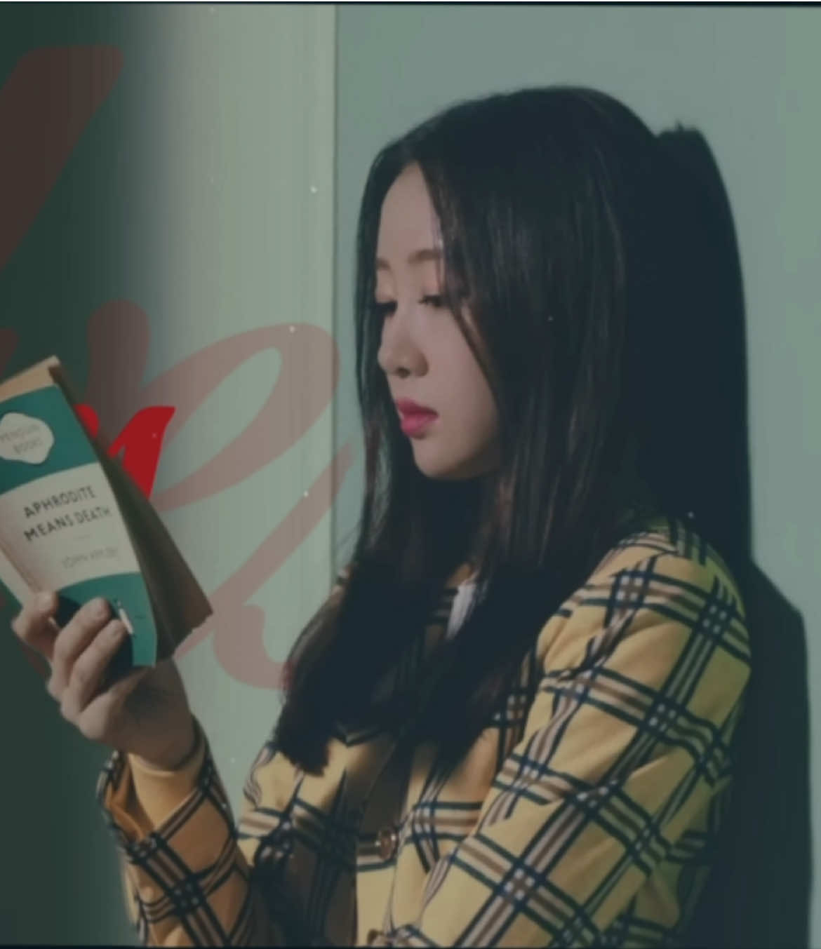 @riri ¹² ♥︎ / SAW YVES 5/17