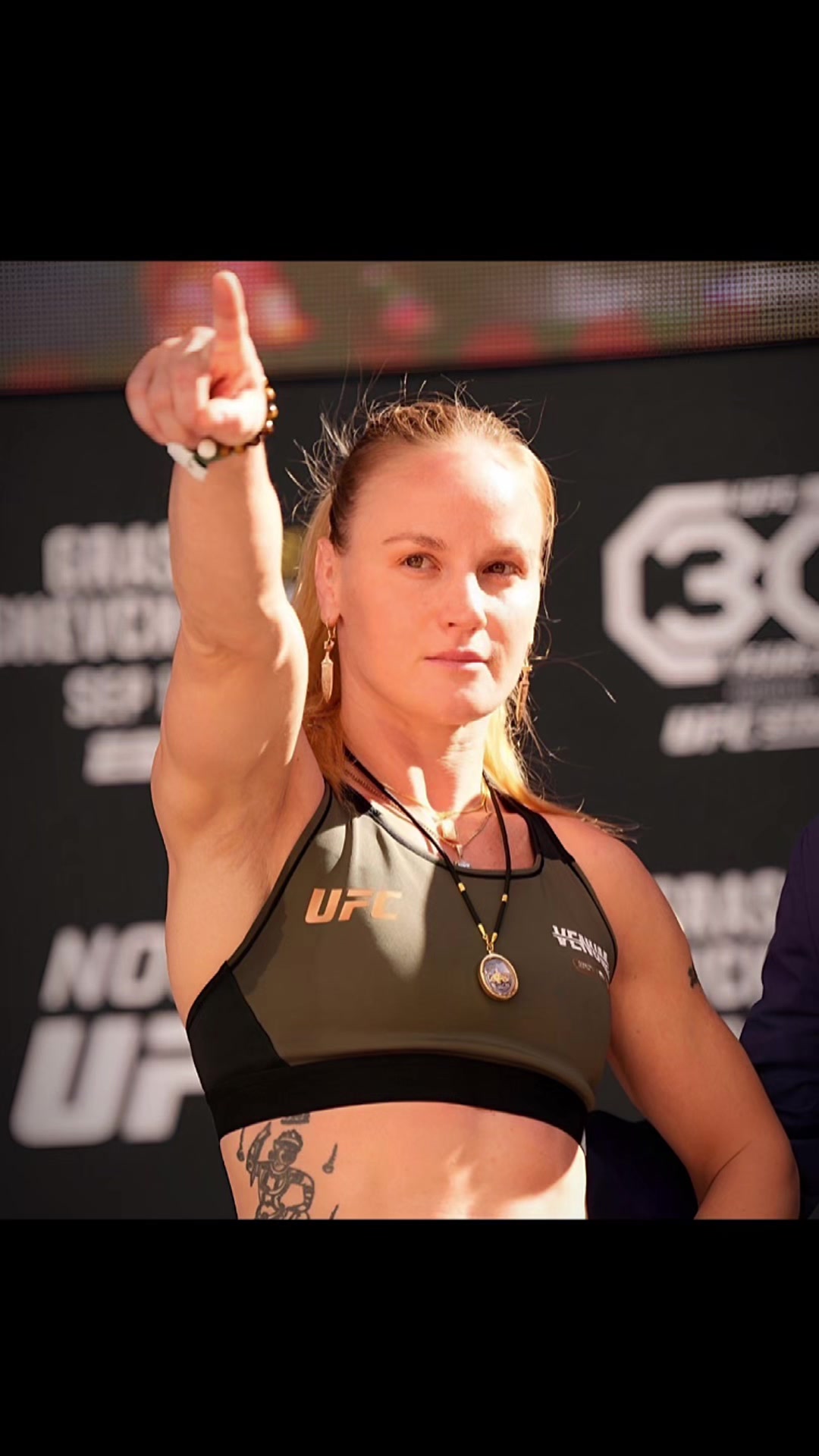 @Team_Valentina_Shevchenko