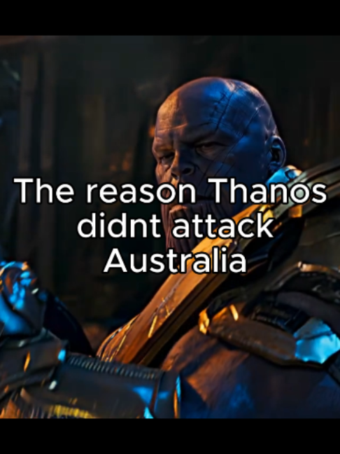 @A Fan Of Australia