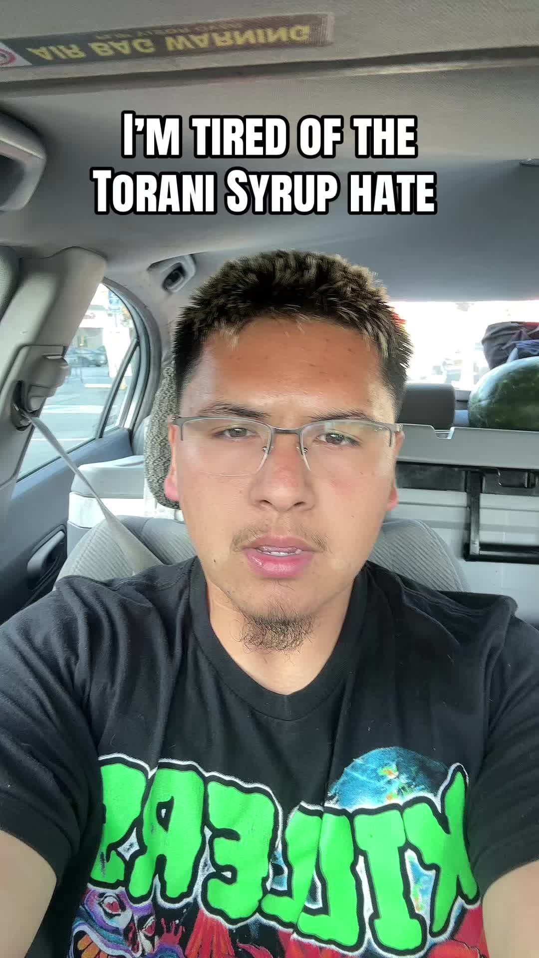 @Antwanthebarista