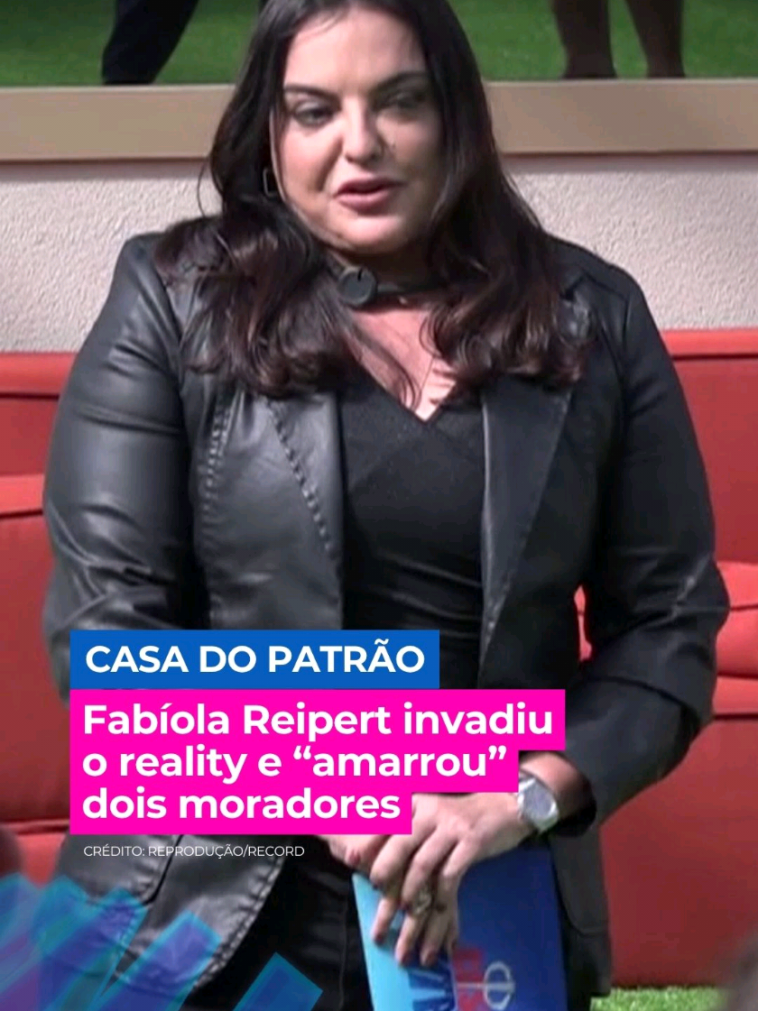 @A Hora da Venenosa