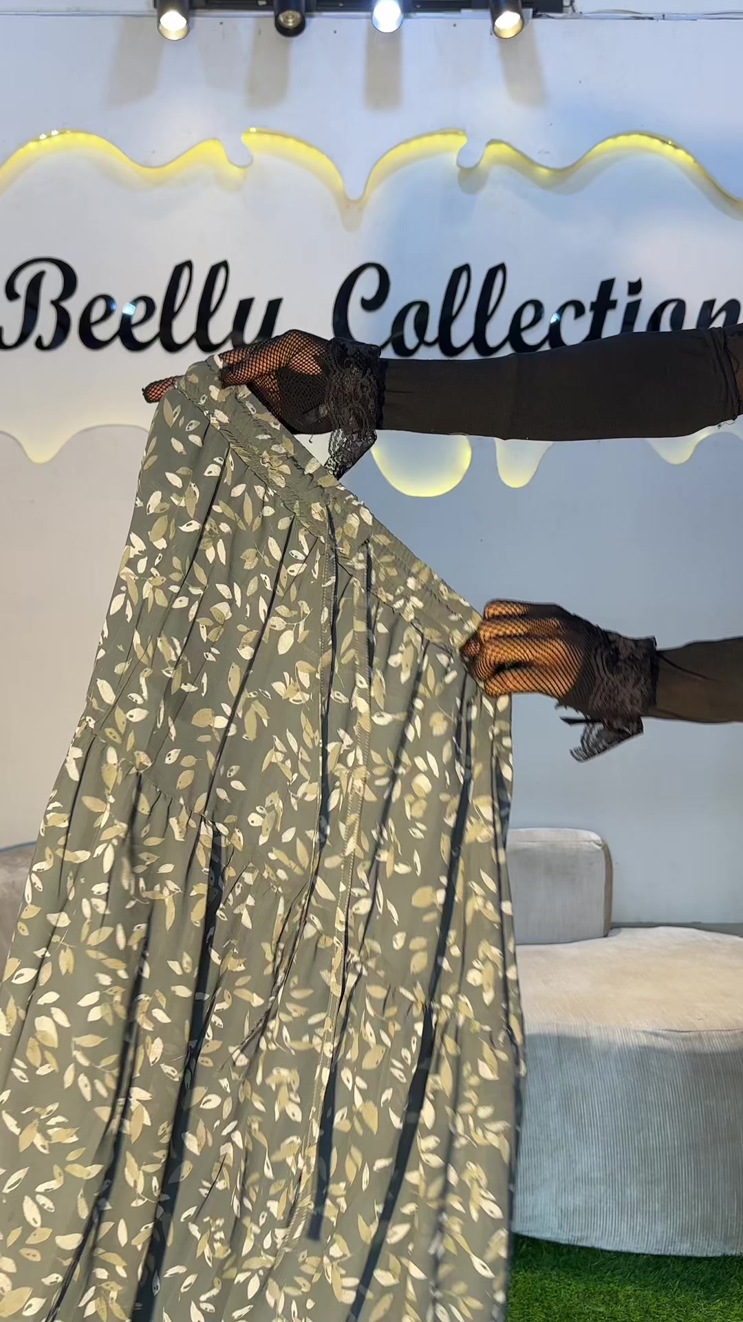 @BEELLY COLLECTION
