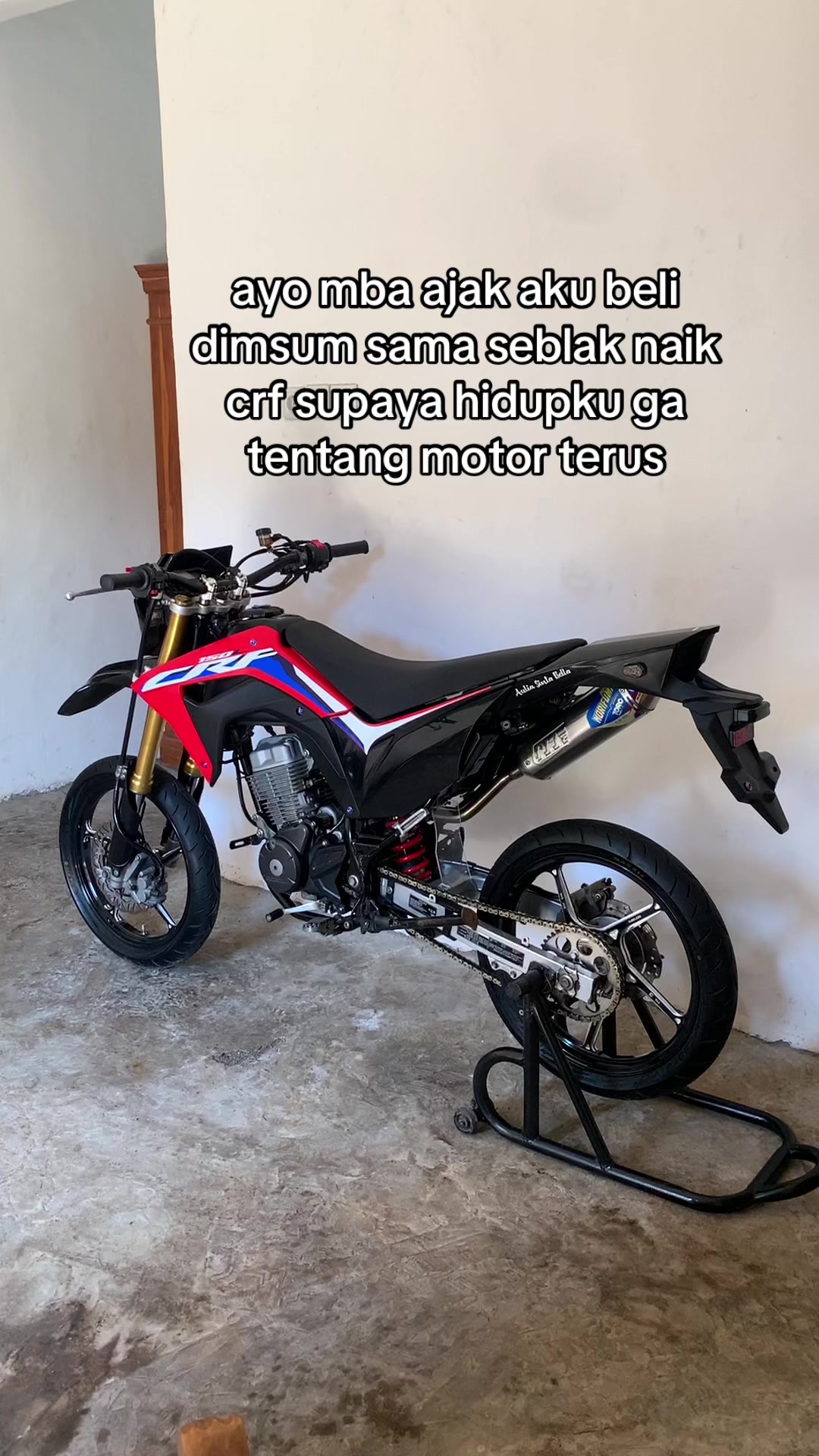 @Yose Arizal