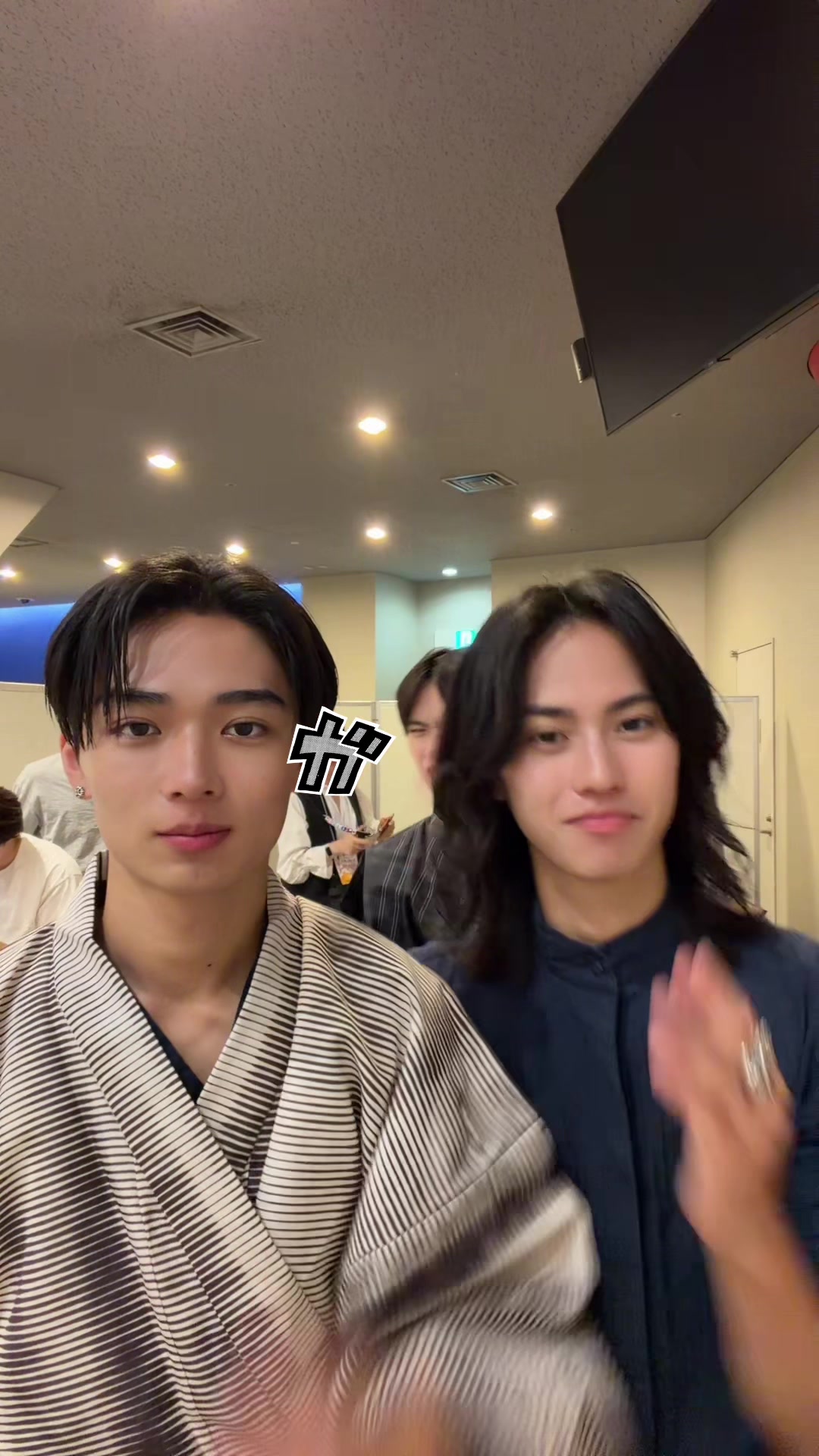 @中村駿希