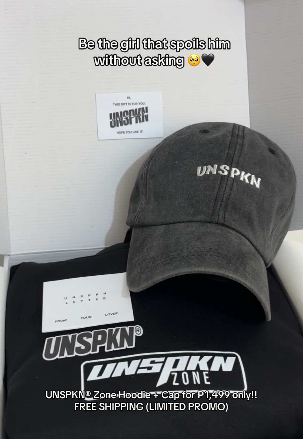 @UNSPKN&reg;