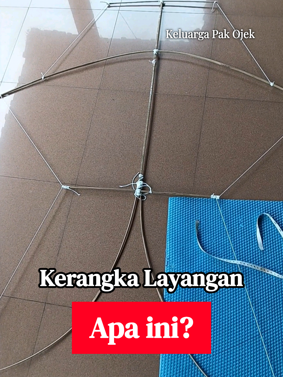 @Keluarga Pak Ojek