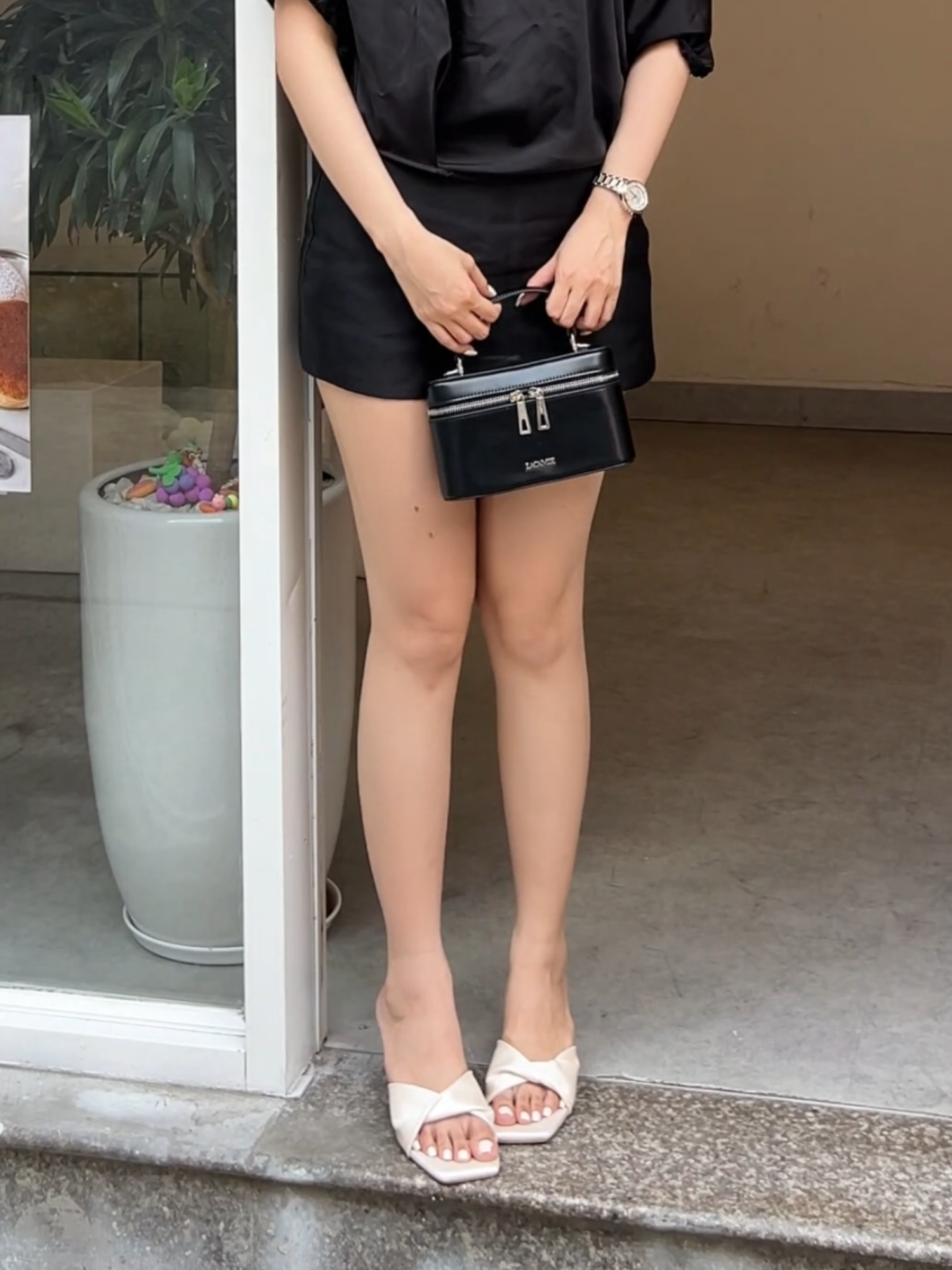 @LA CAMIE SHOES