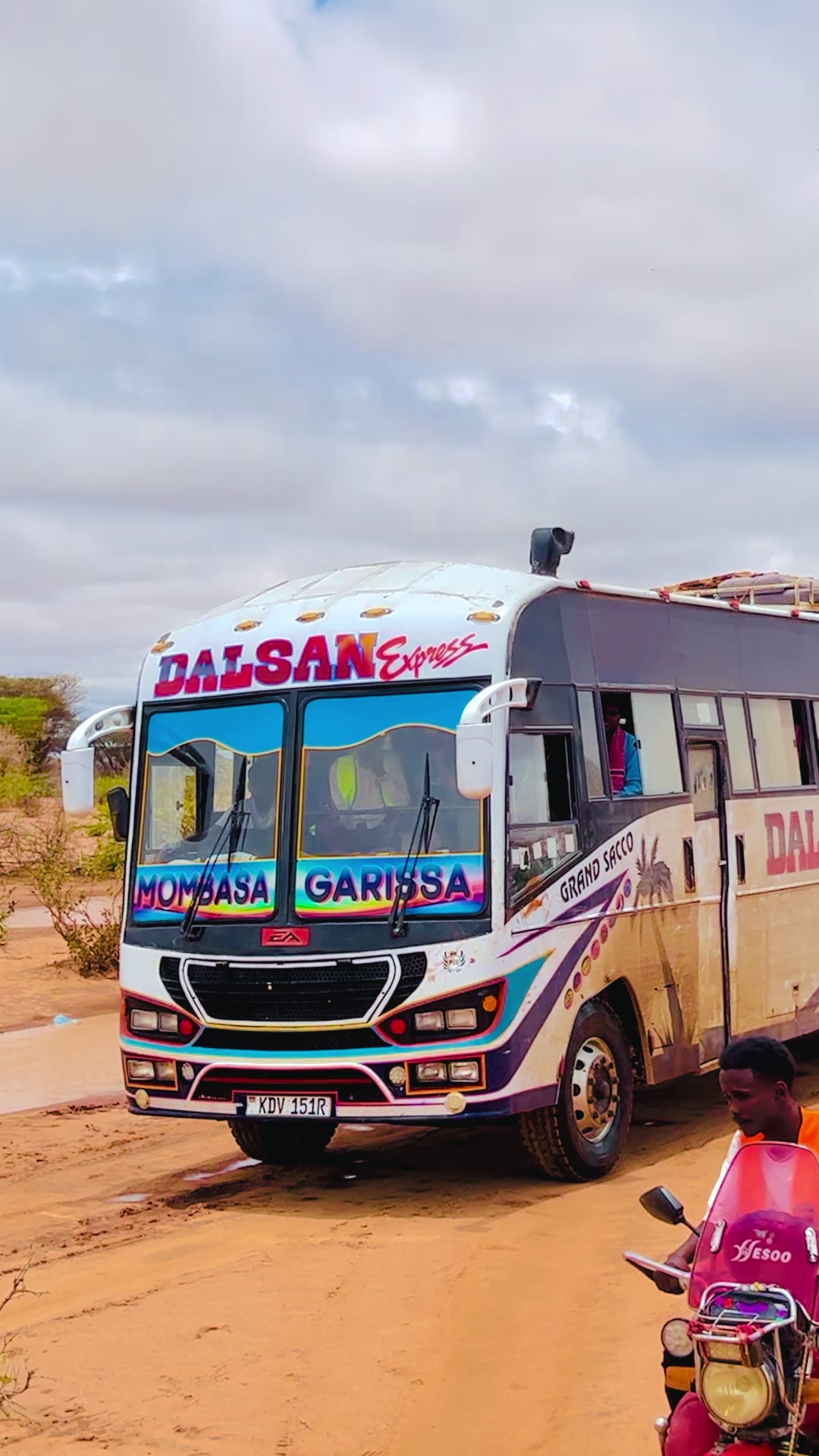 @Faliyaha Dadaab channel