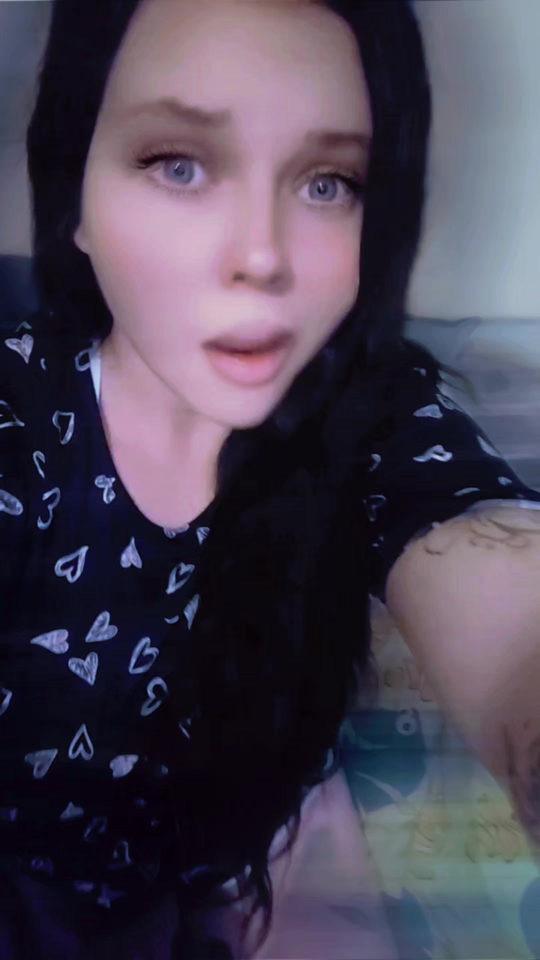 @💜👻shadow mom to be👻💜