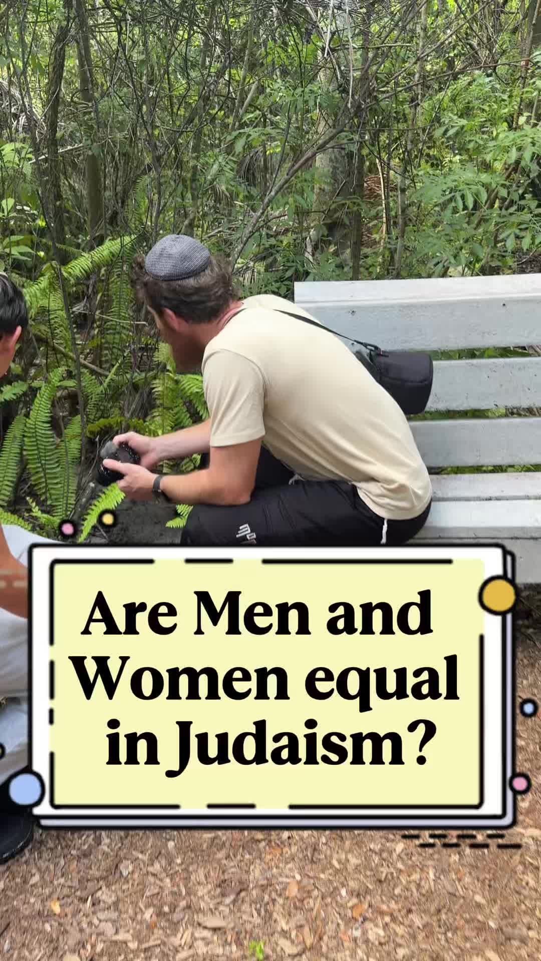 @Moses & Zippora