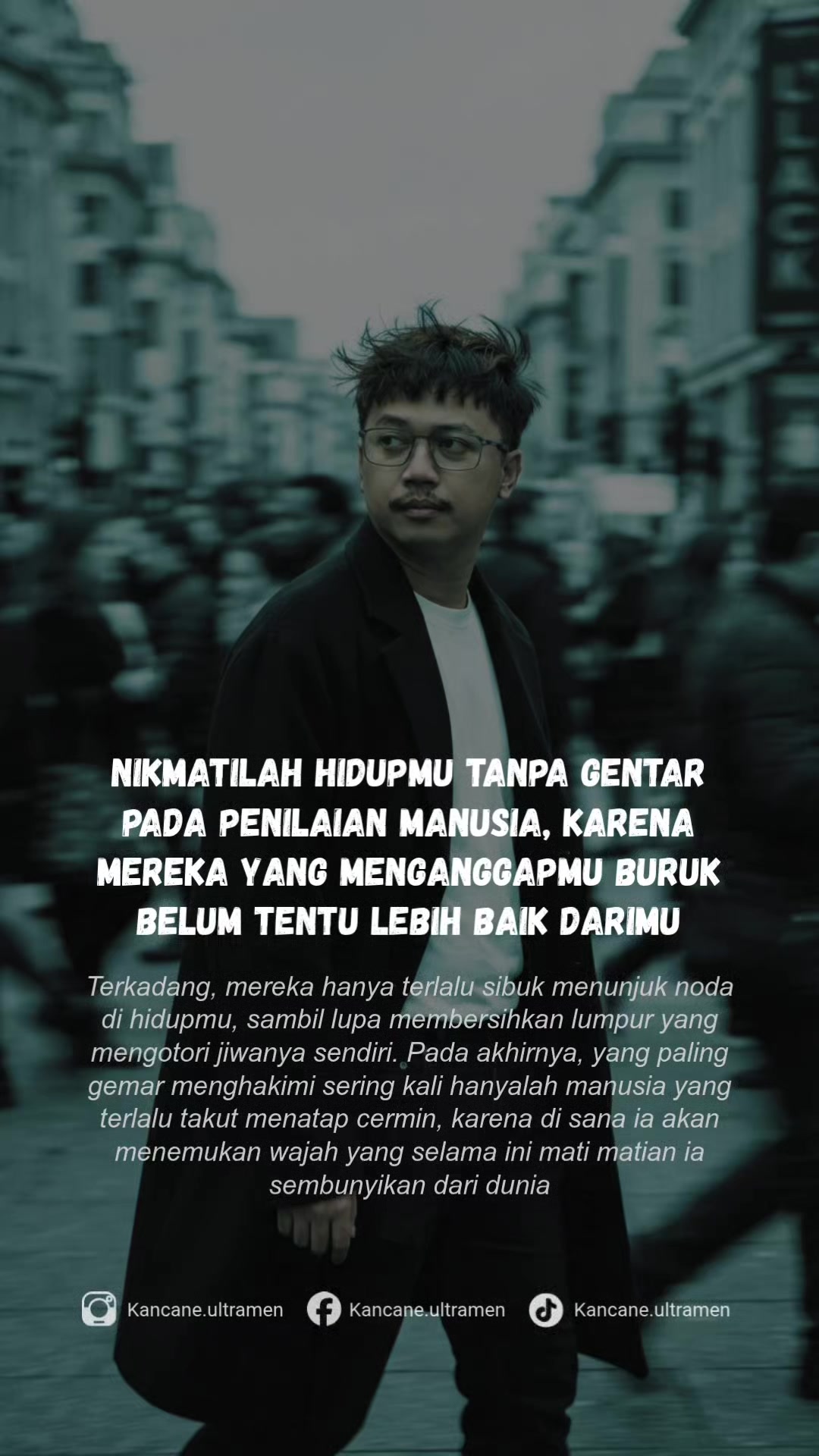 @#KancaneUltramen