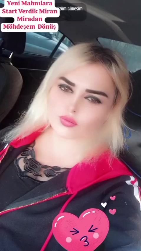 @♥️miran_mira mügenni💋