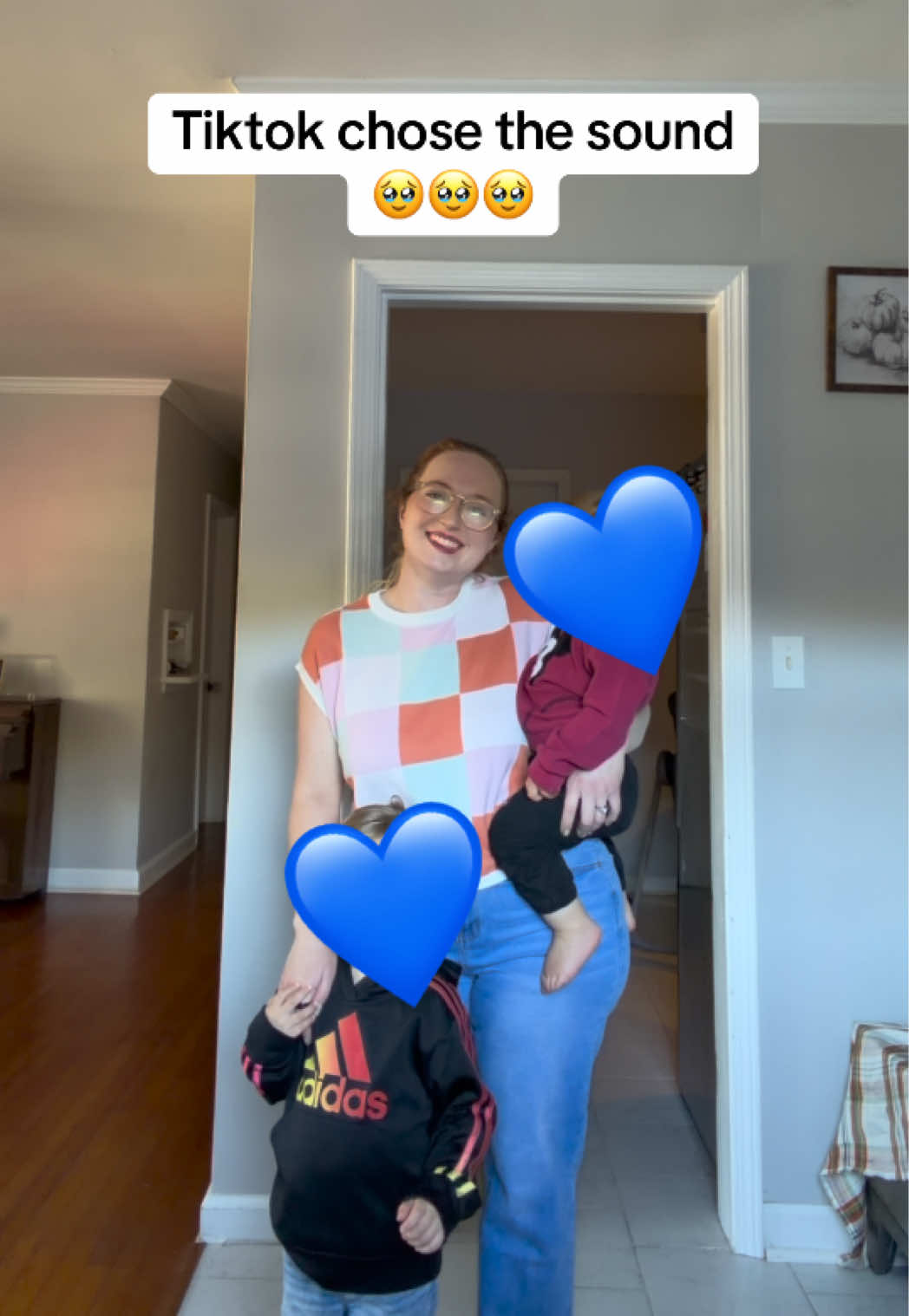 @Adriana | Mom of 2 ๐๐