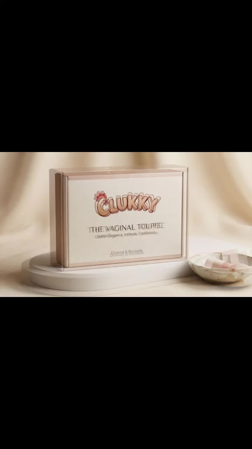 @Clukky