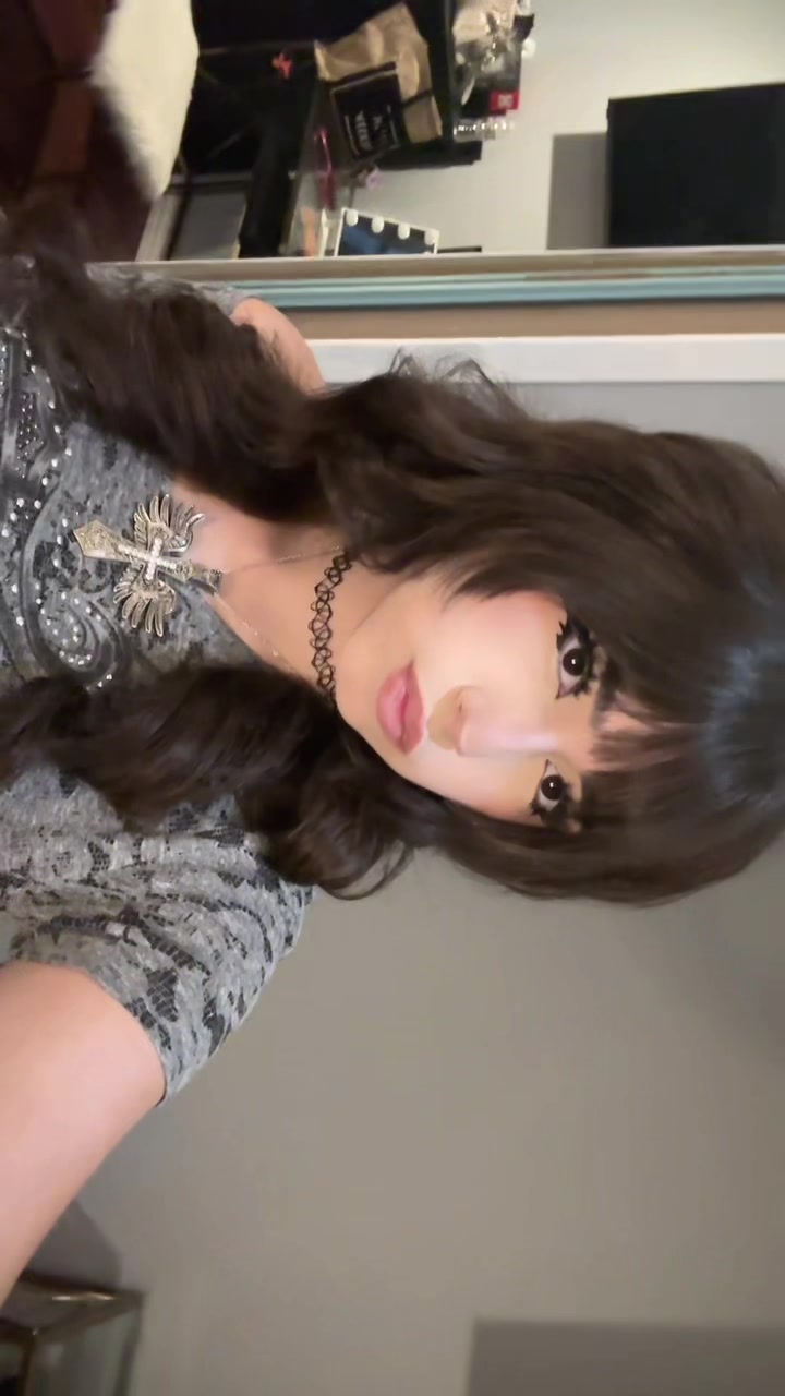 @️