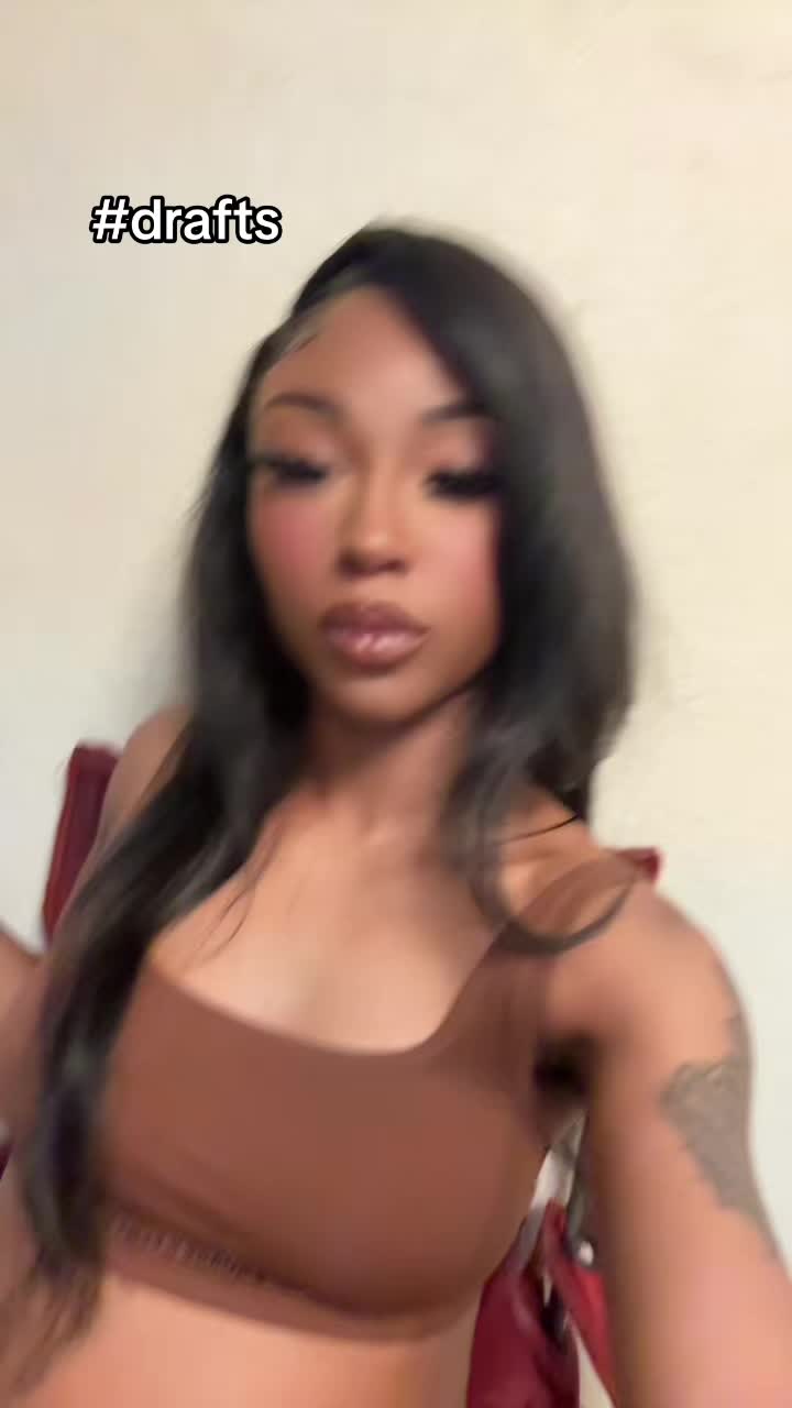@Itsyagirl Imani