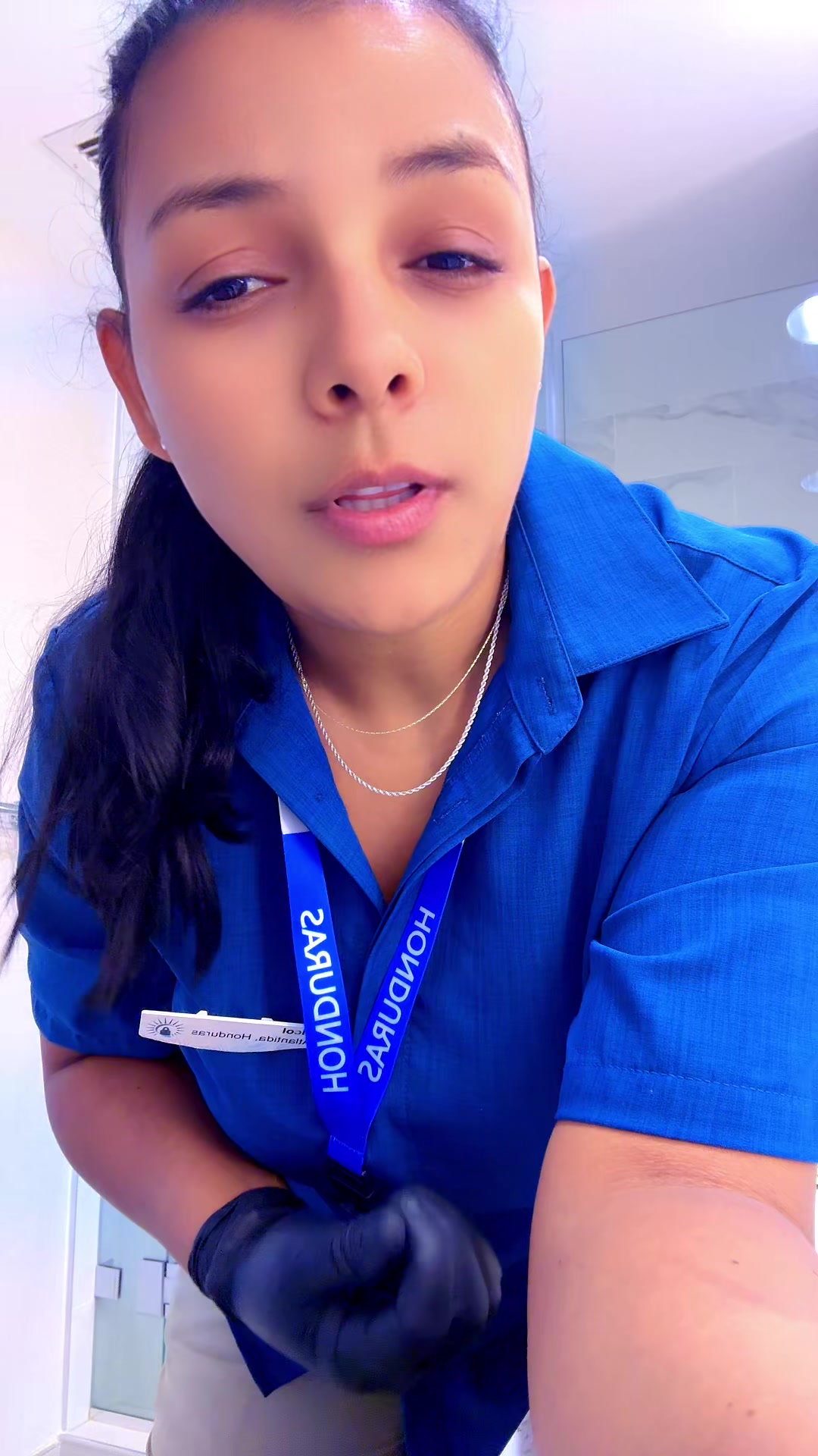@Niki Martinez