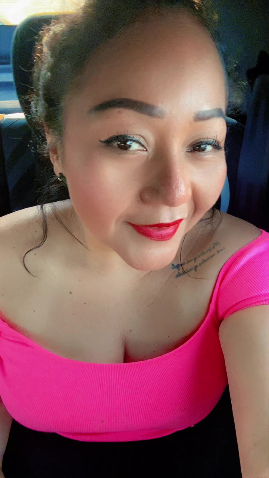 @Jazmin Mendez 🇸🇻❤️🇮🇹💜 🌹