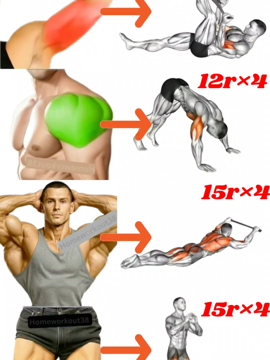 @HOMEWORKOUT