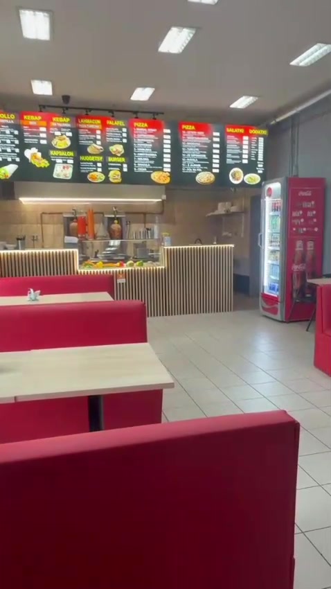 @Mangal Döner Kabap & Pizza