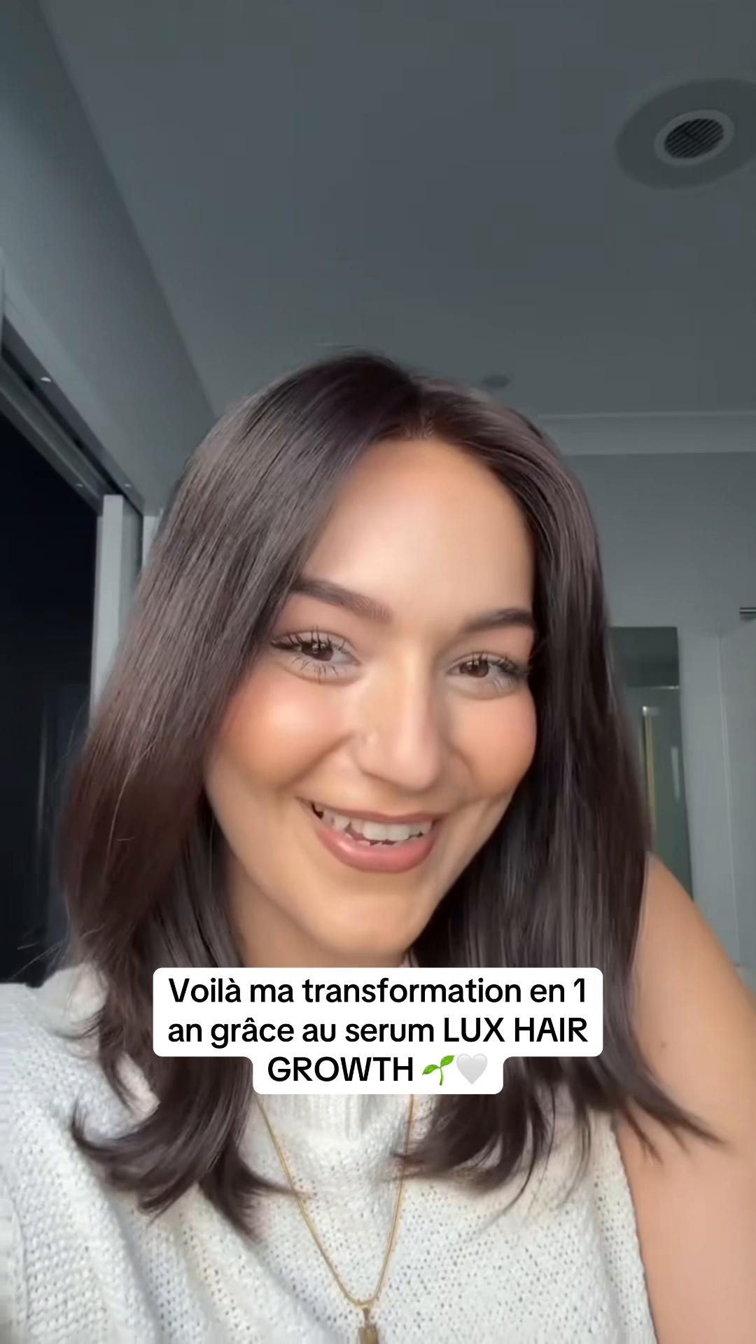 @Lux’Hair Growth FR