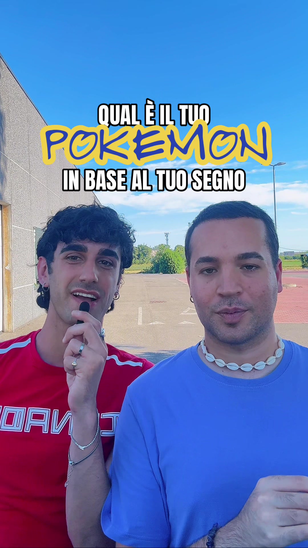 @Riky&Teo
