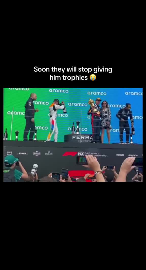 @Formula 1