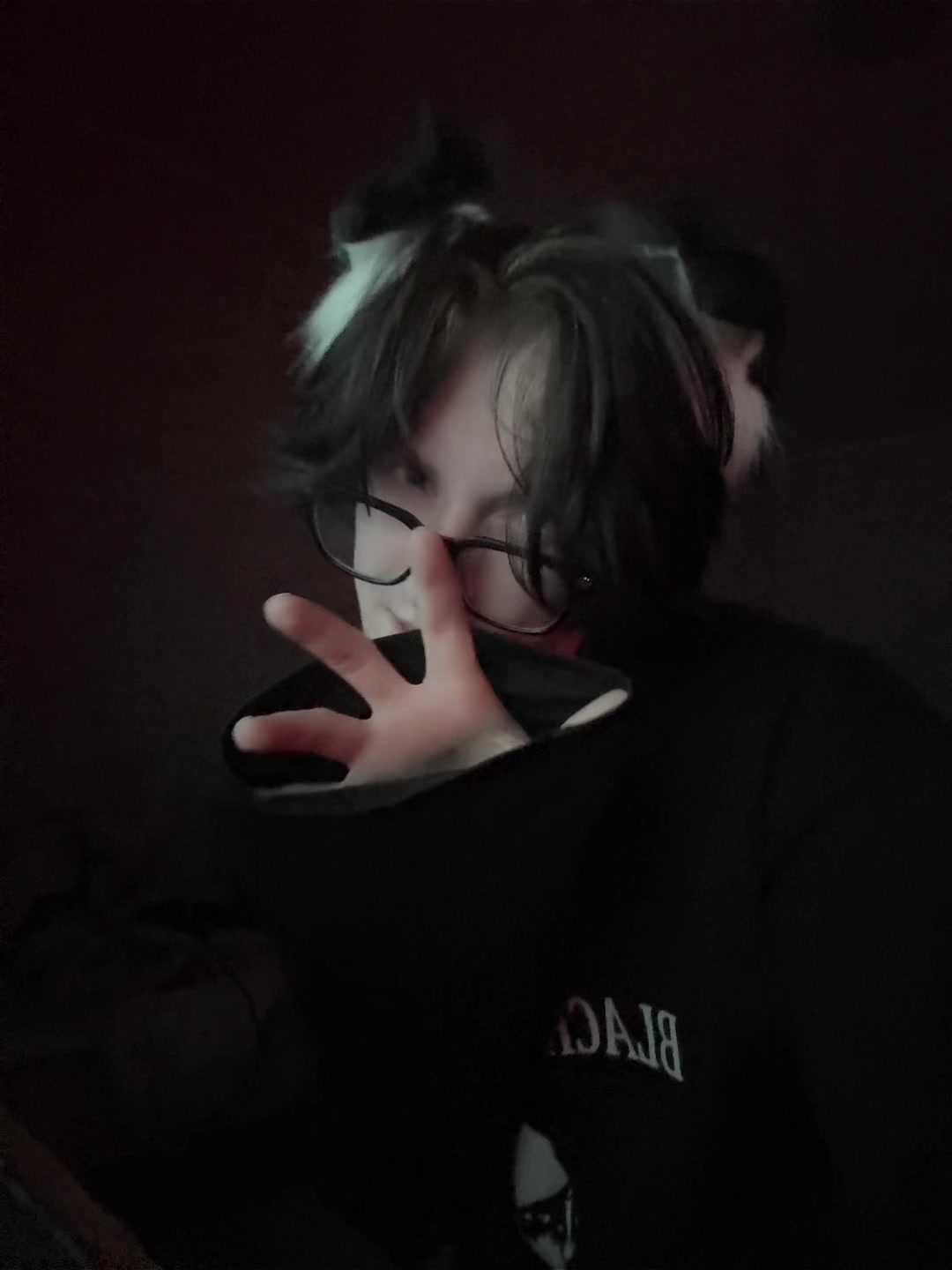 @Хакия