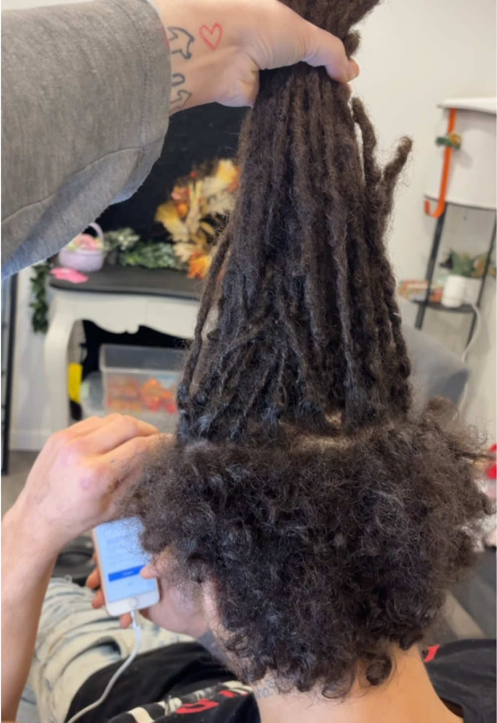 @Hairbylishaa