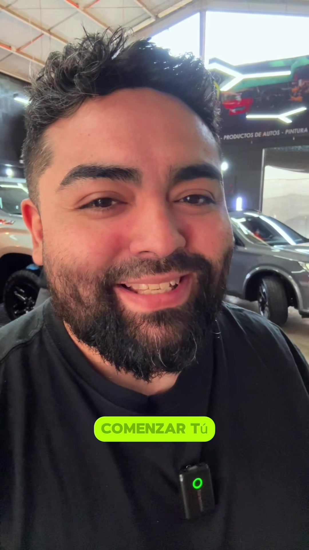 @Reycar