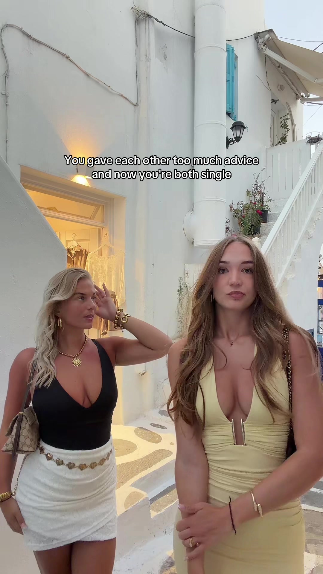 @MELANIE STINSTRA ๐ด๐