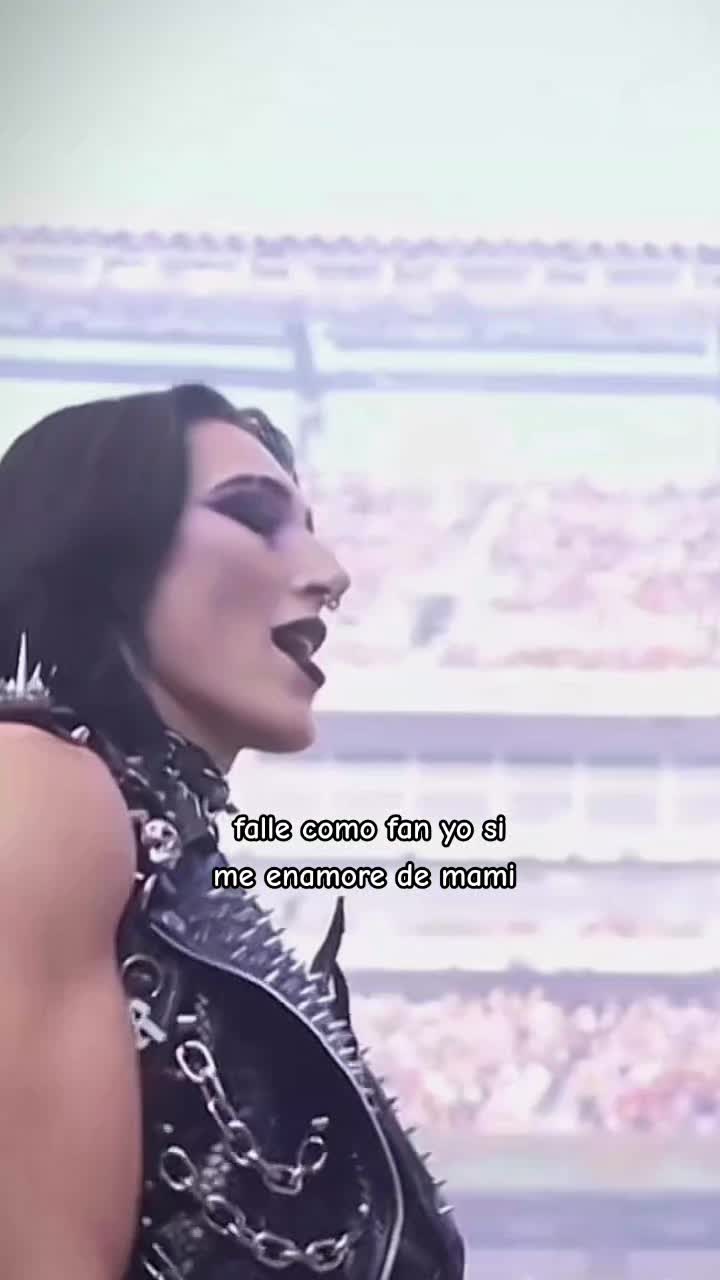 @rhea mami