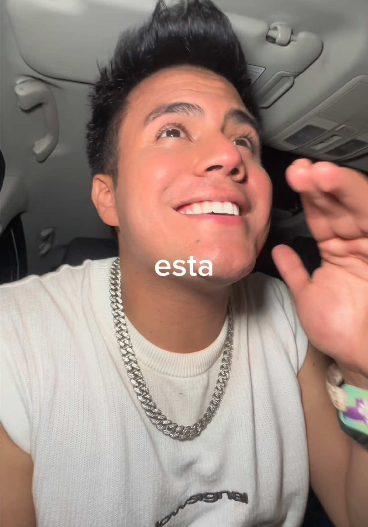 @Enrique Del Cid
