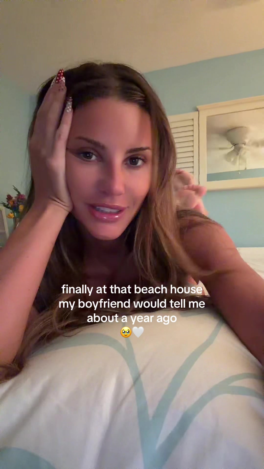 @Iris Kendall