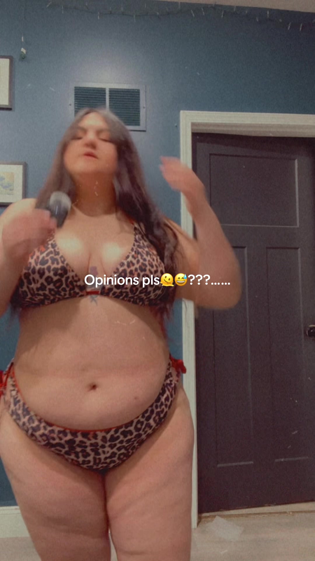 @Lexi🦋 | Plus Size Creator