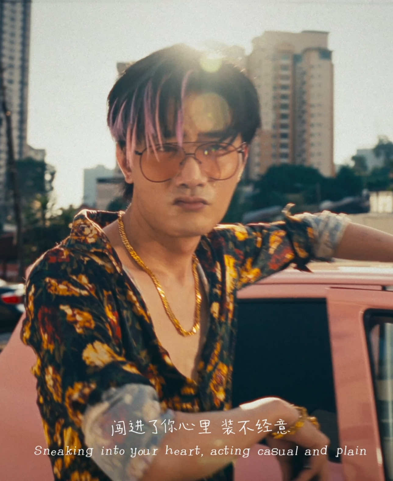@队长YoungCaptain