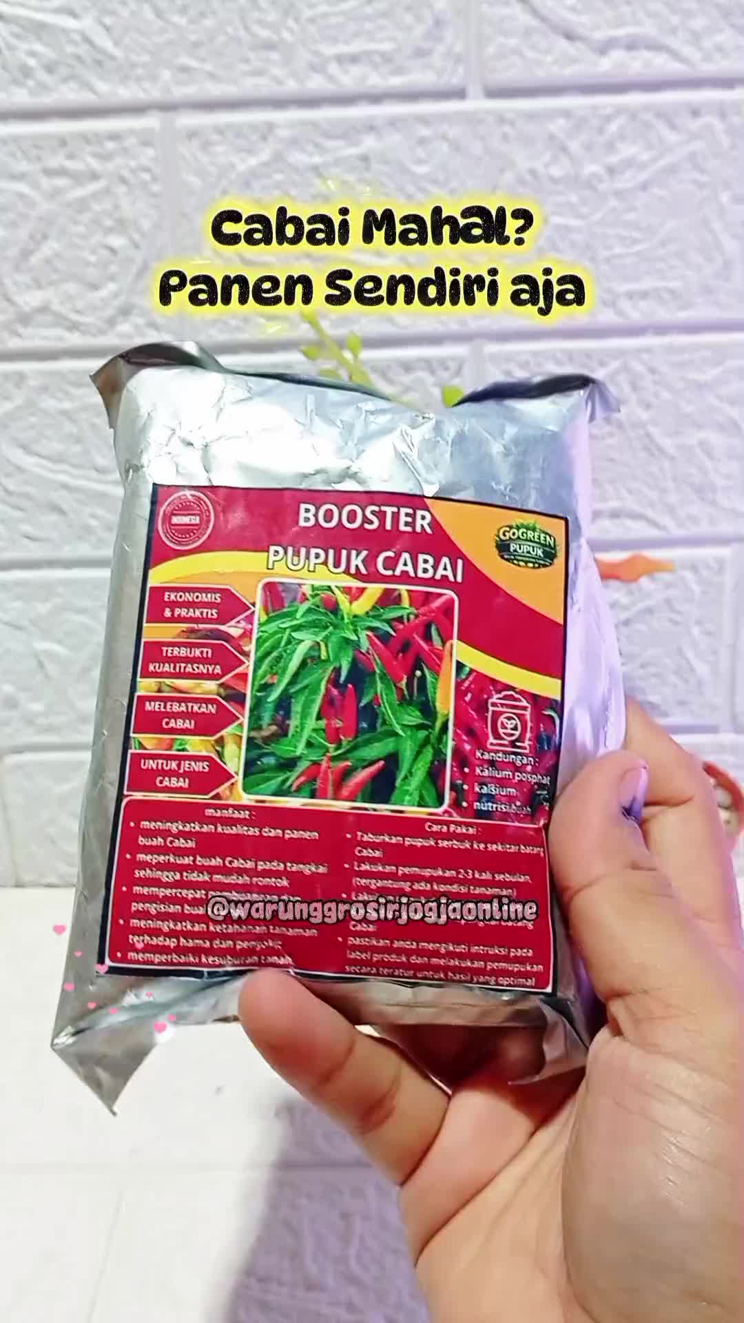 @warung grosir jogja online
